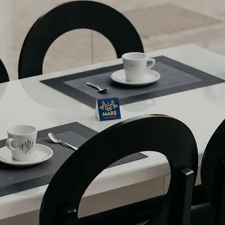 Mare Otel Dos Hermanas