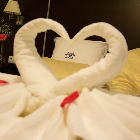 Mare Hotel Dos Hermanas