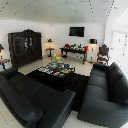 Hotel Mare Dos Hermanas