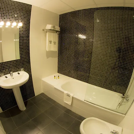 Mare Hotel Dos Hermanas