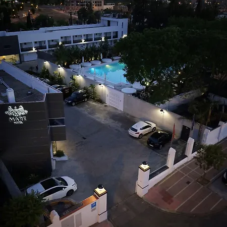 Hotel Mare Dos Hermanas