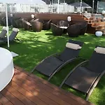 Mare Hotel 4*