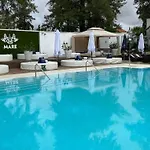 Mare 4*