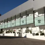 Mare Hotel Dos Hermanas