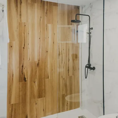 Mare Otel Dos Hermanas