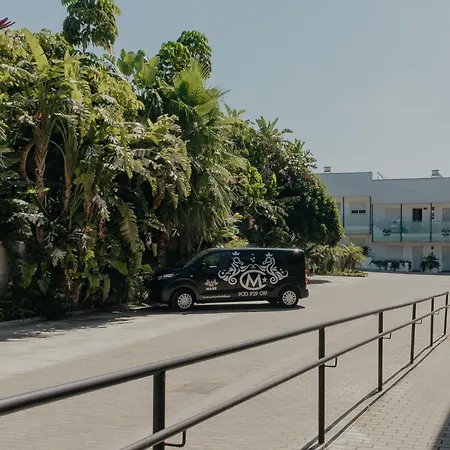 Hotel Mare Dos Hermanas