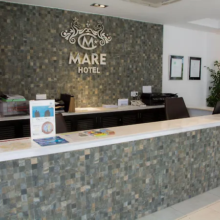 Mare 4*