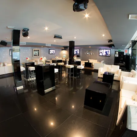 Hotel Mare 4*