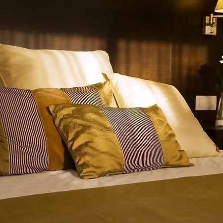 Hotel Mare