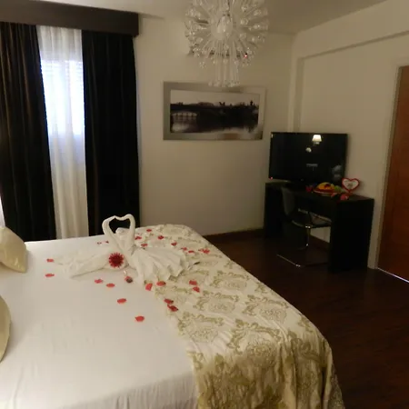 Hotel Mare 4*