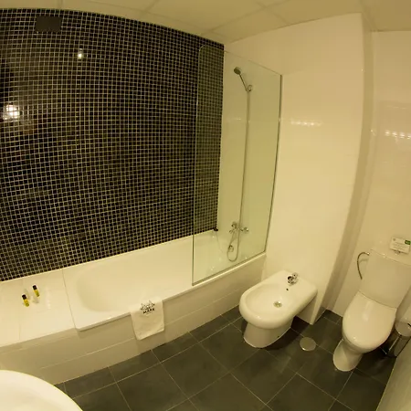 Hotel Mare 4*