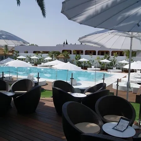 Mare 4* Dos Hermanas