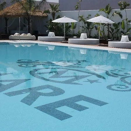 Mare Hotel 4*
