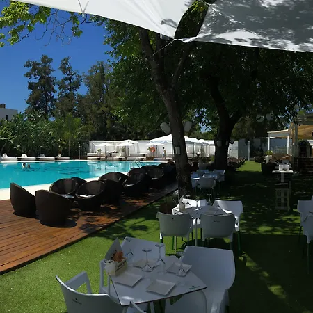 Mare Hotel