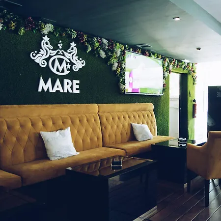 Mare Hotel Dos Hermanas