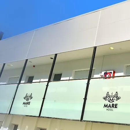 Mare 4*