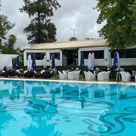 Mare 4* Дос-Эрманас