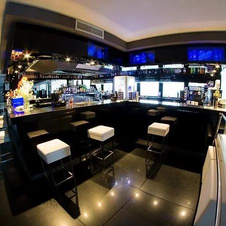 Mare Otel Dos Hermanas