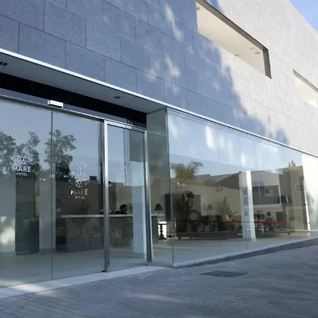 Mare Hotel 4*