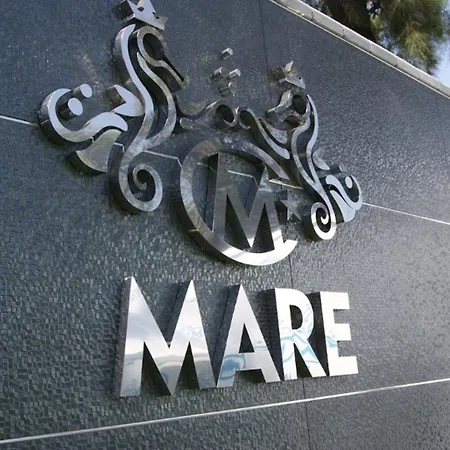 Mare 4*