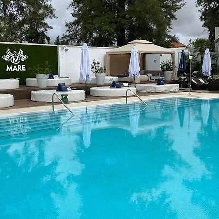Mare 4*