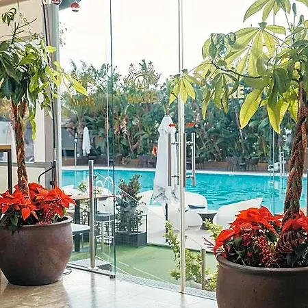 فندق Mare دوس إرماناس