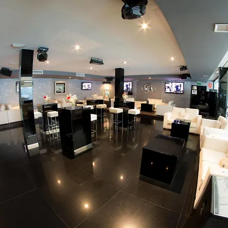 Mare Hotel