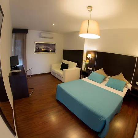 Hotel Mare Dos Hermanas