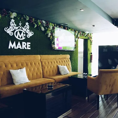 Otel Mare Dos Hermanas