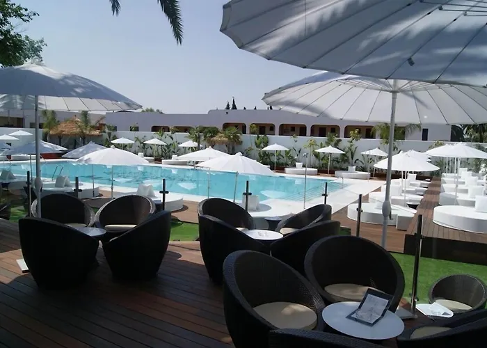 Mare 4* Dos Hermanas