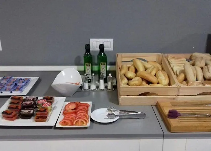 Mare 4* Dos Hermanas