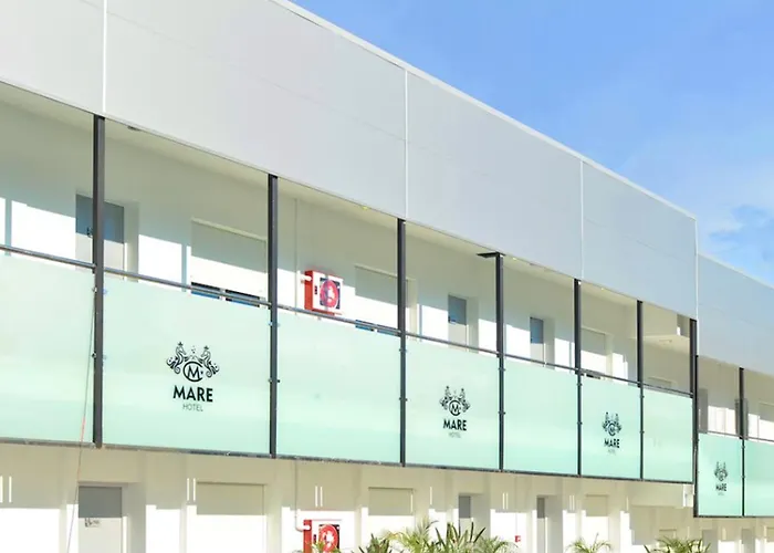 Hotel Mare Dos Hermanas