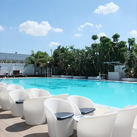 Hotel Mare Dos Hermanas