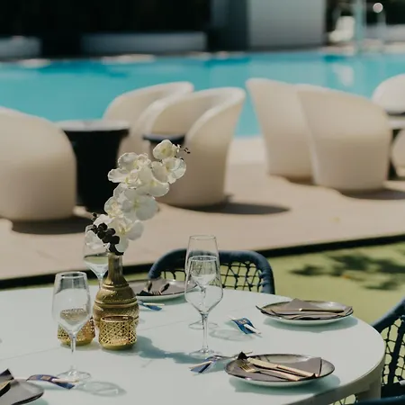 Mare Hotel 4*