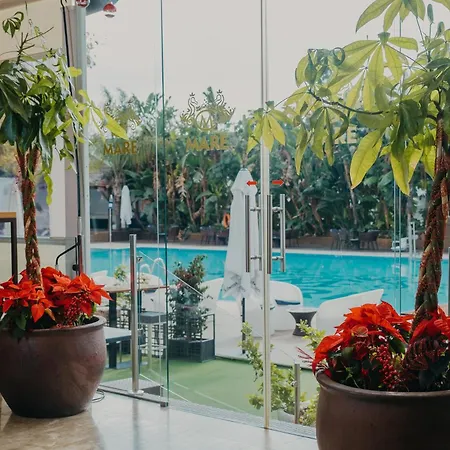 Mare Hotel 4*
