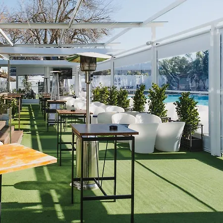 Mare Hotel 4*