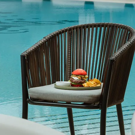 Mare Hotel Dos Hermanas