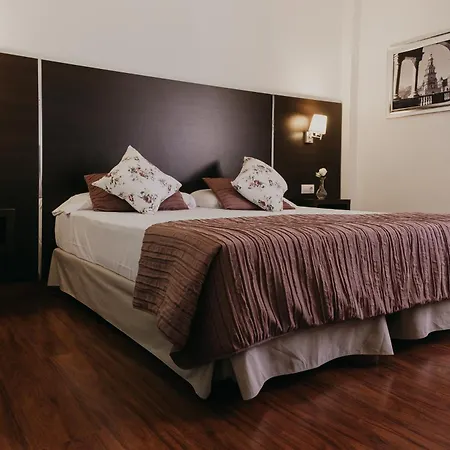 Mare Hotel Dos Hermanas