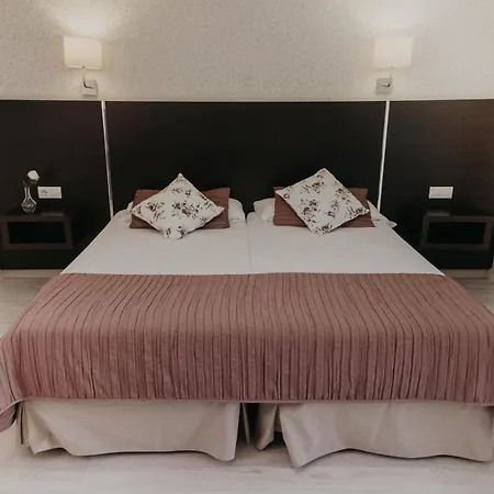 Mare Hotel Dos Hermanas