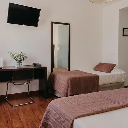 Mare Hotel