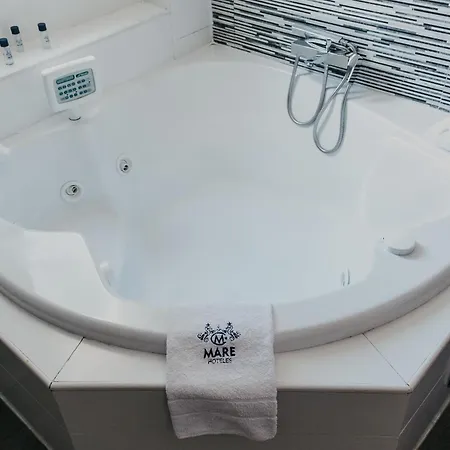 Hotel Mare Dos Hermanas