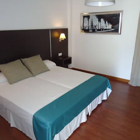 Mare 4* دوس إرماناس