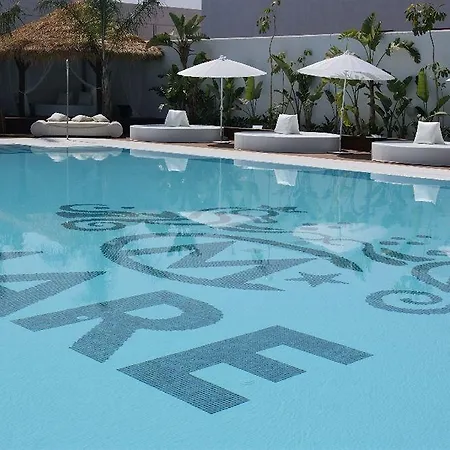 Mare Hotel 4*