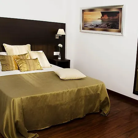 Mare Hotel