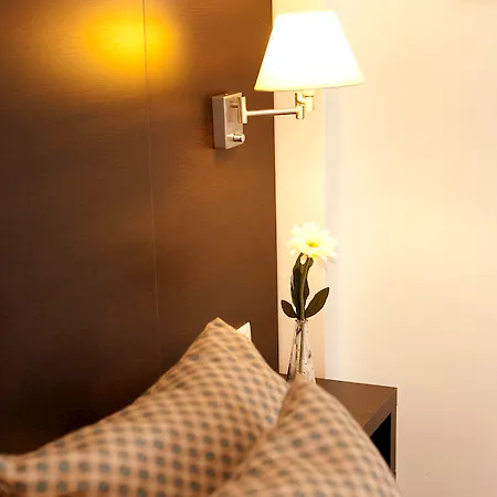 Hotel Mare