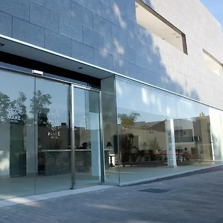 Hotel Mare 4*
