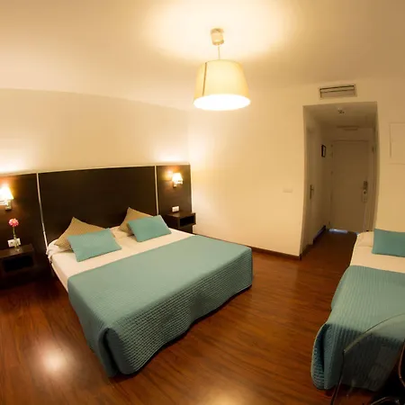 Mare Hotel Dos Hermanas