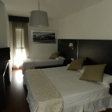 Hotel Mare 4*