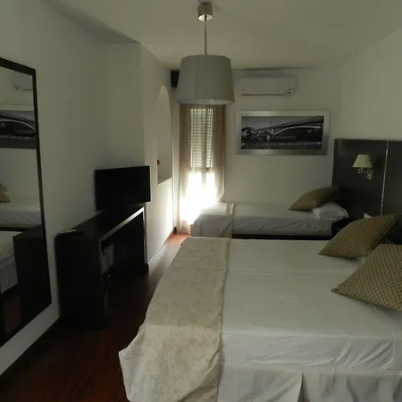 Hotel Mare Dos Hermanas
