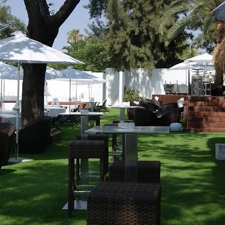 Mare Hotel Dos Hermanas
